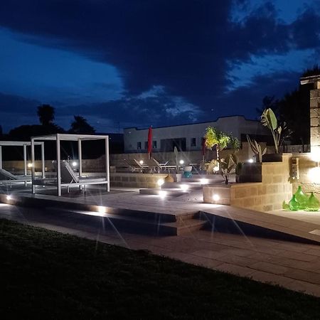 Tenuta I Quattro Venti Otranto Kültér fotó