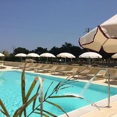 Tenuta I Quattro Venti Otranto Kültér fotó