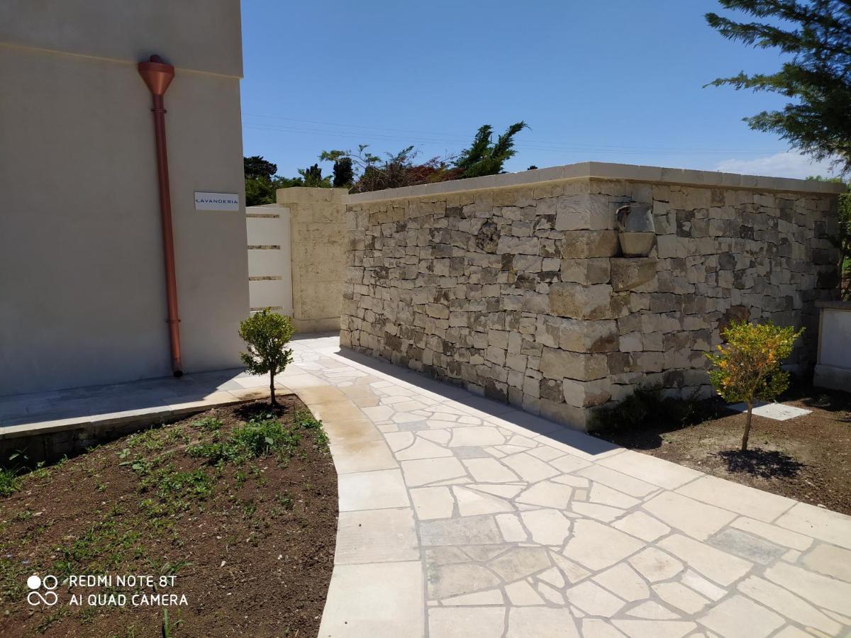 Tenuta I Quattro Venti Otranto Kültér fotó