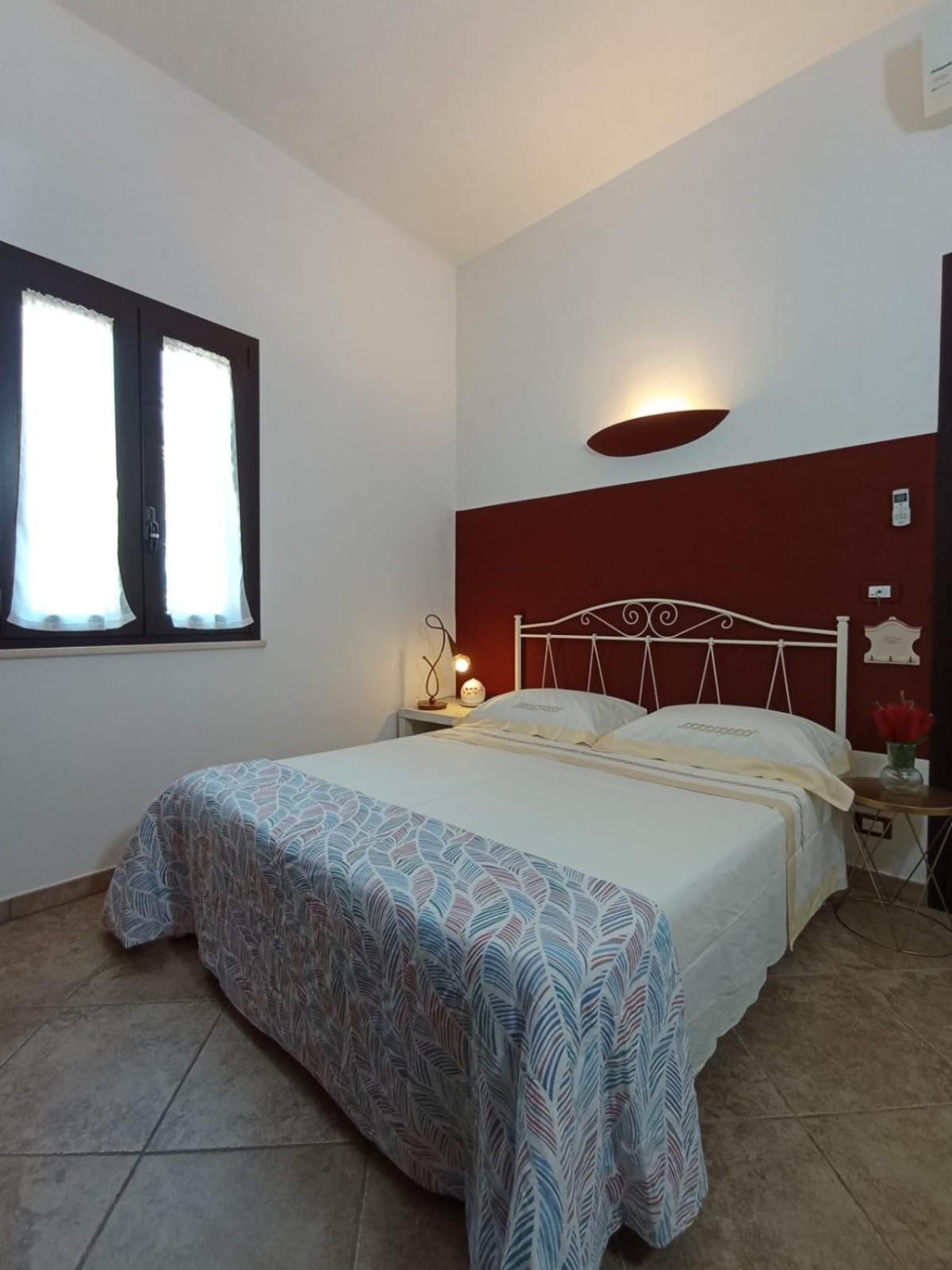 Tenuta I Quattro Venti Otranto Kültér fotó