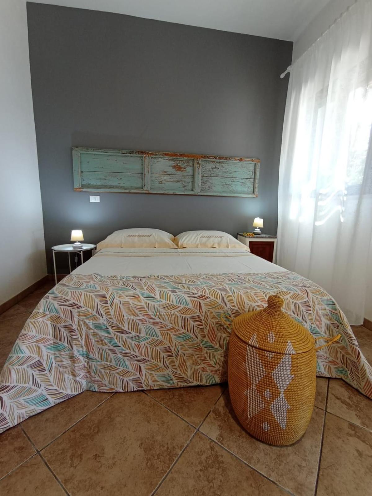 Tenuta I Quattro Venti Otranto Kültér fotó