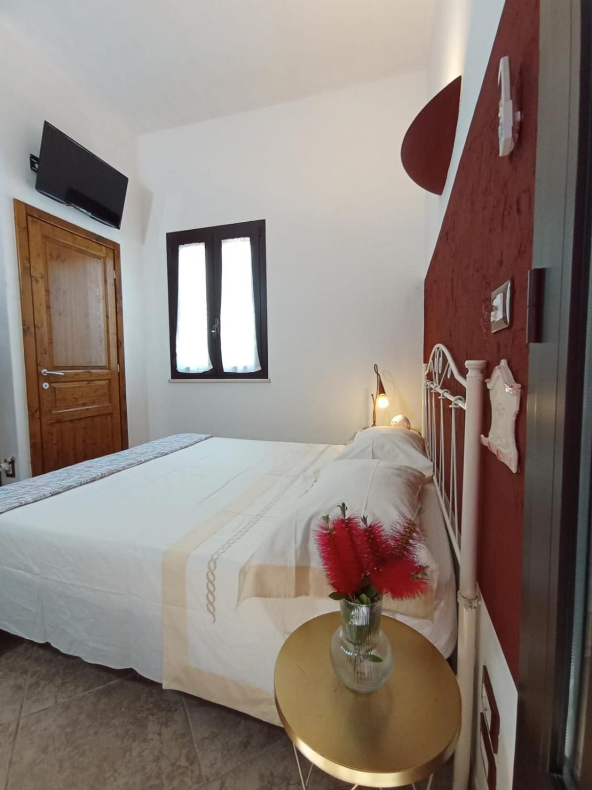 Tenuta I Quattro Venti Otranto Szoba fotó