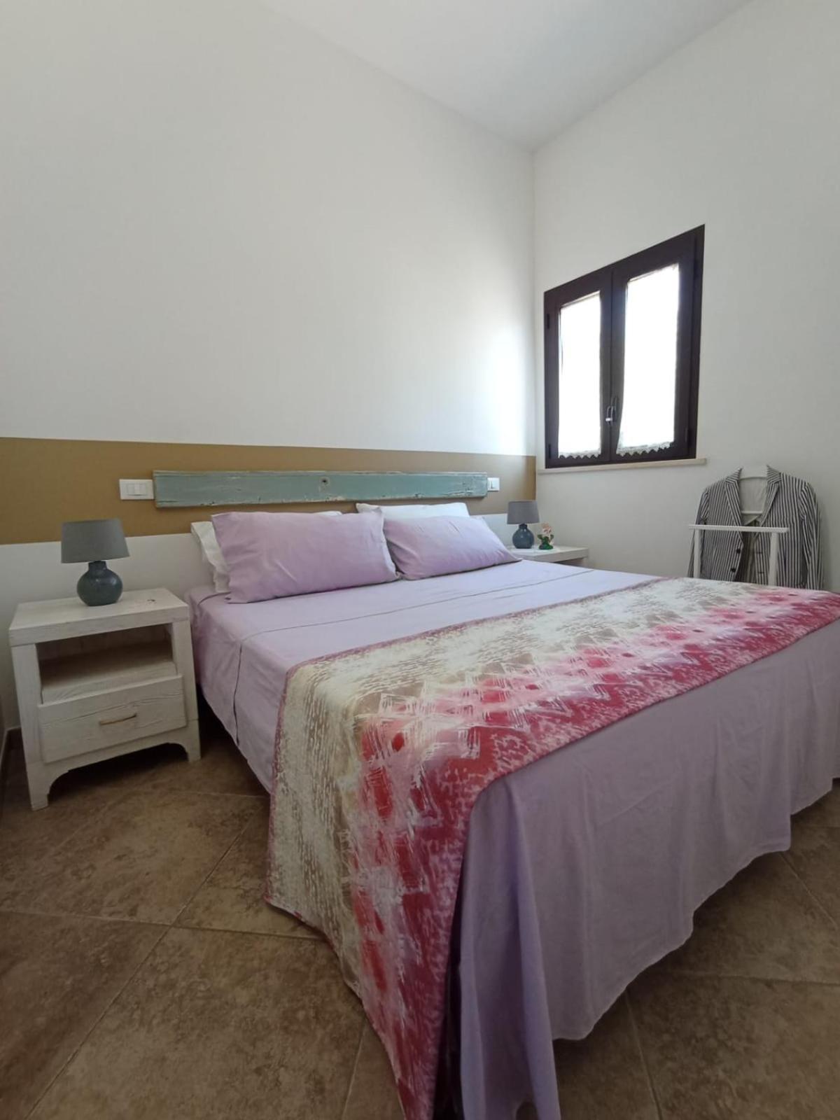 Tenuta I Quattro Venti Otranto Szoba fotó
