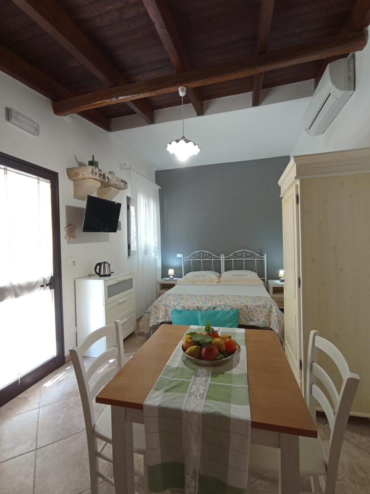 Tenuta I Quattro Venti Otranto Szoba fotó