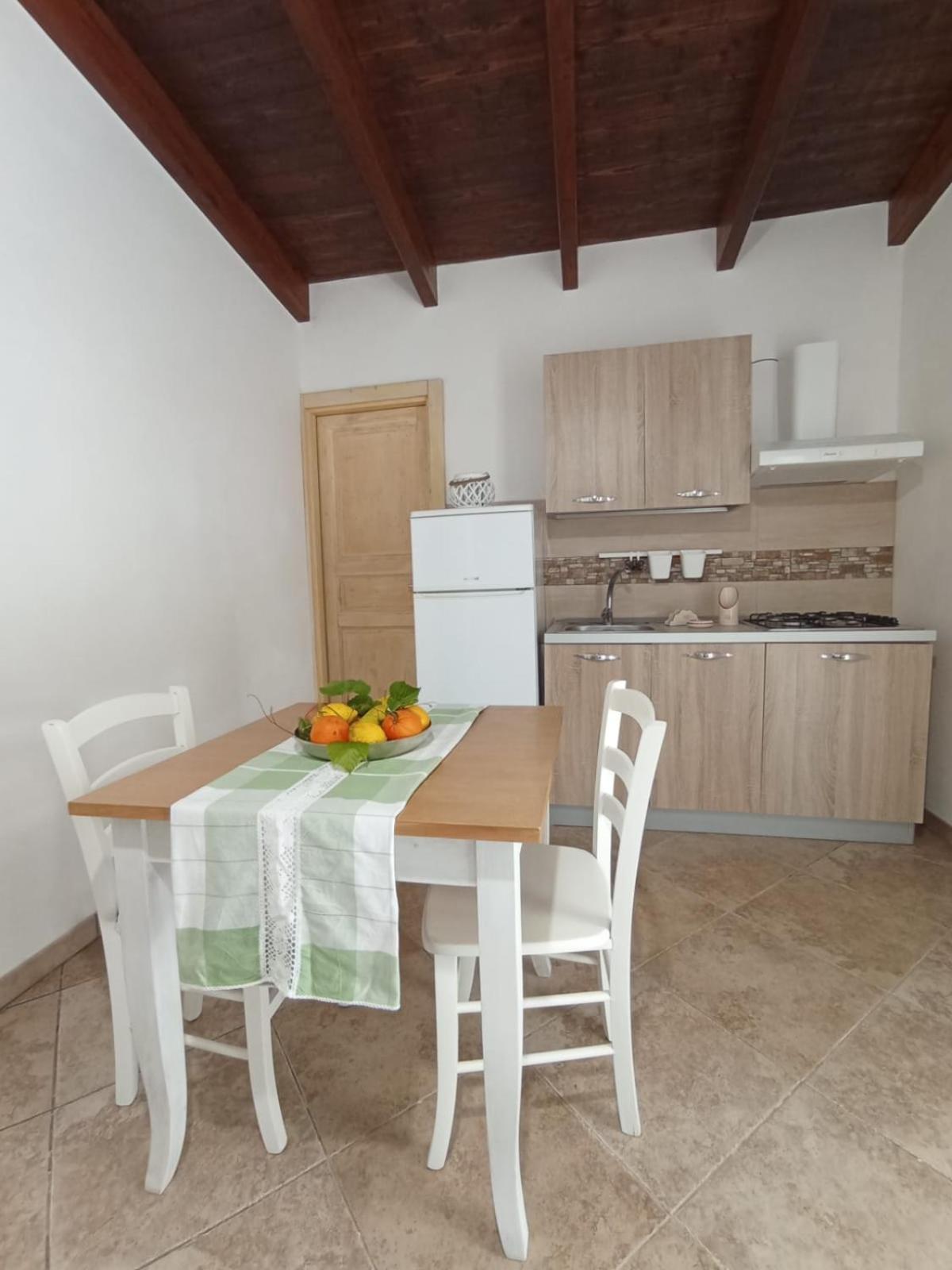 Tenuta I Quattro Venti Otranto Szoba fotó
