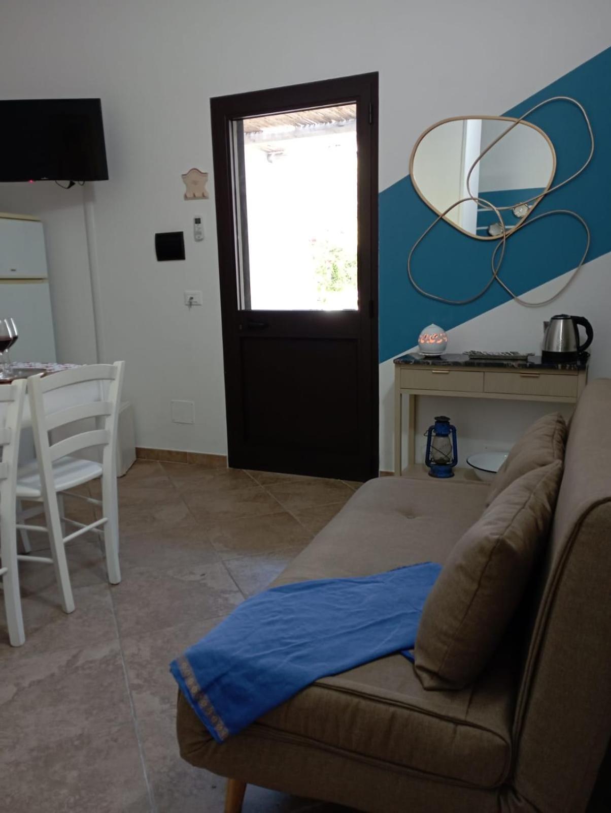 Tenuta I Quattro Venti Otranto Szoba fotó
