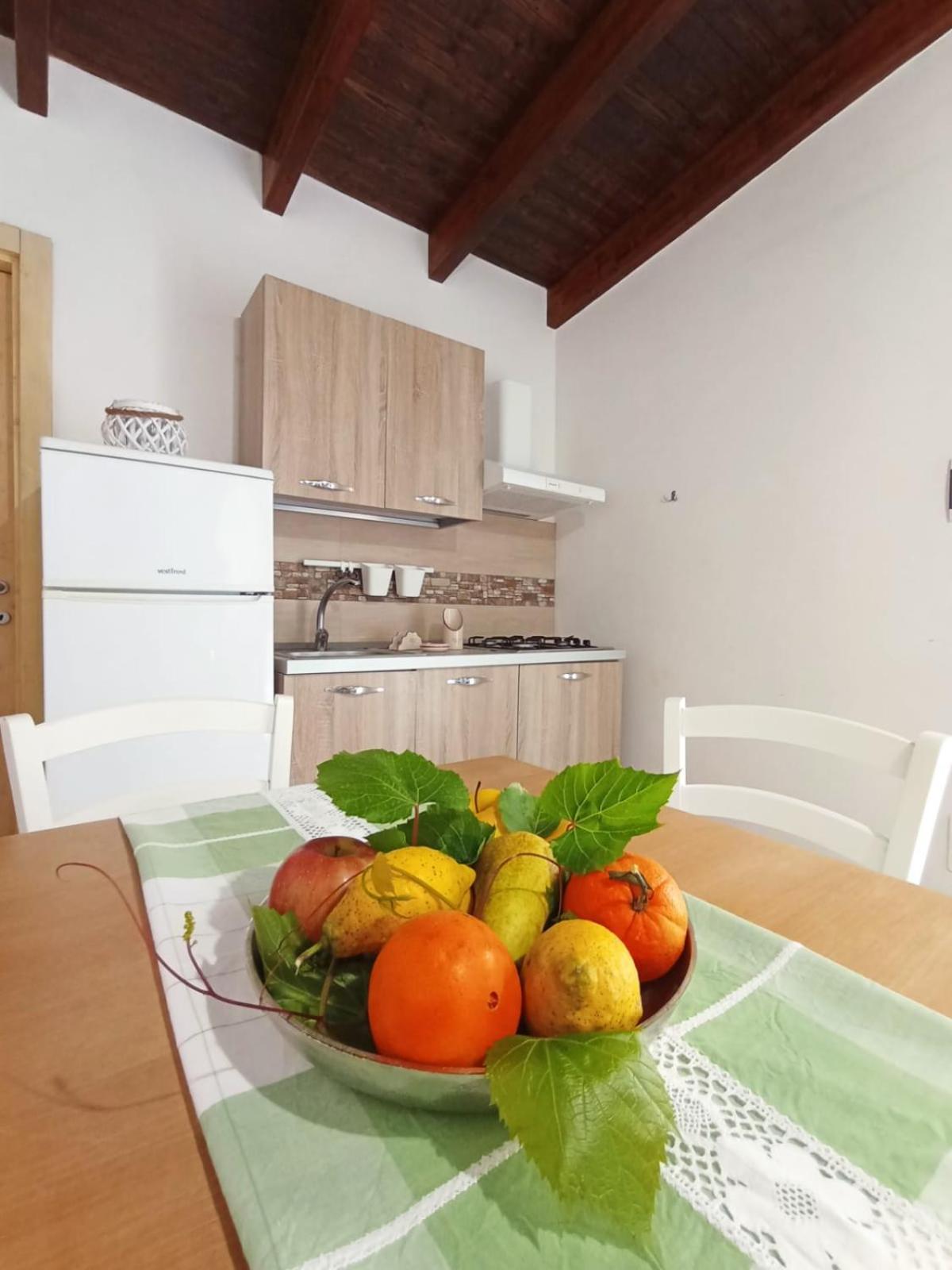 Tenuta I Quattro Venti Otranto Szoba fotó
