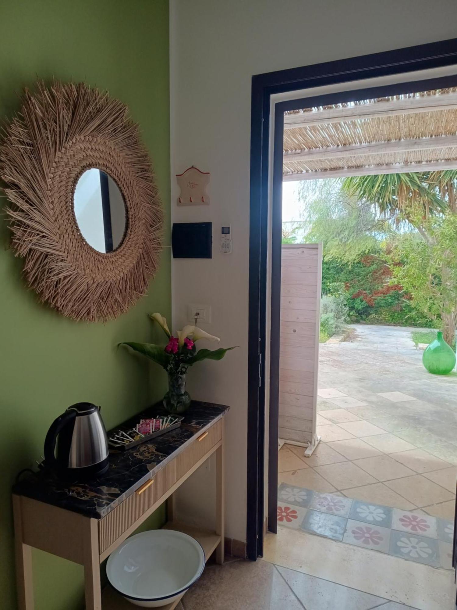 Tenuta I Quattro Venti Otranto Szoba fotó