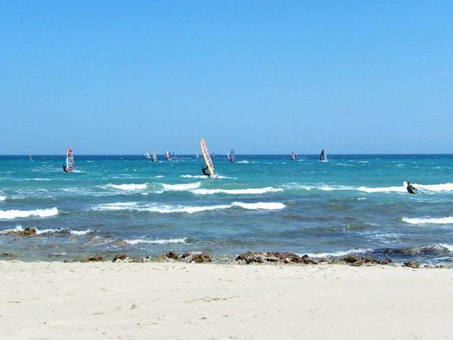Tenuta I Quattro Venti Otranto Kültér fotó