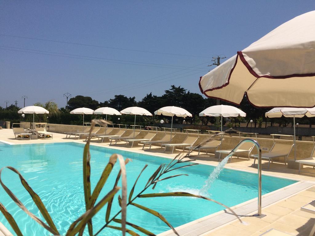 Tenuta I Quattro Venti Otranto Kültér fotó