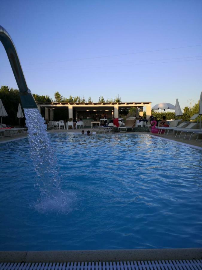 Tenuta I Quattro Venti Otranto Kültér fotó